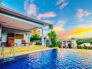 Naiharn Retreat Nai Harn
