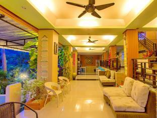 Naiharn Retreat Resort