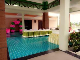 Hotel The Flora