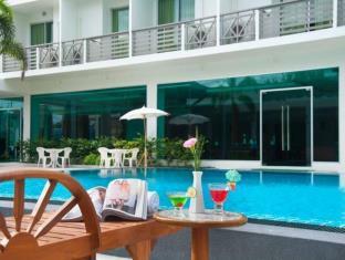 The Flora Hotel Songkhla