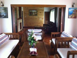 Papai Country Resort Doi Saket