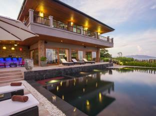 Baan Phuttarak - Seaview Private Villa