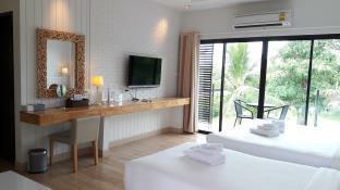 Villa Gris Pran Buri