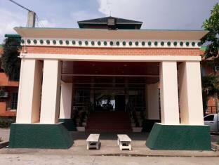 Resort Rawanda Lopburi