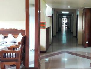 Resort Rawanda