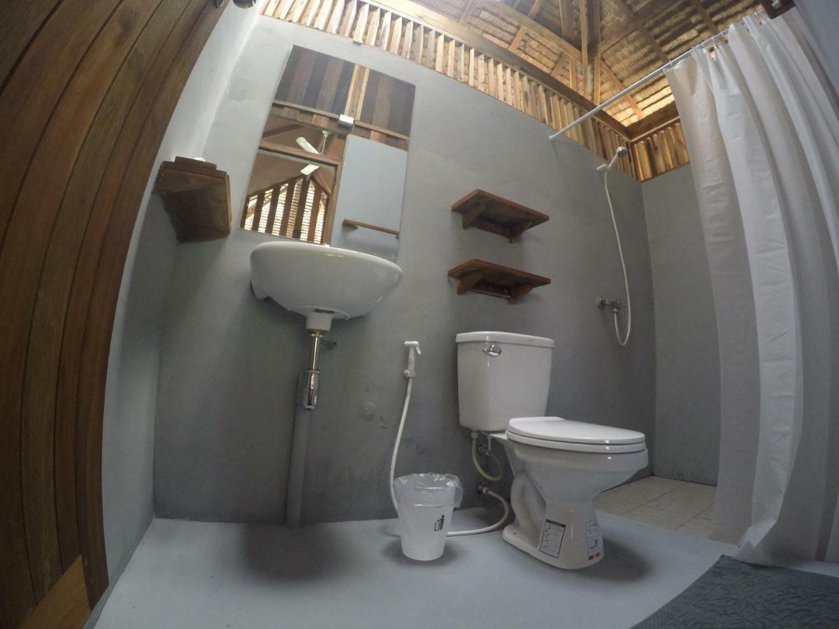 Sea Rounding Resort Ko Phra Thong