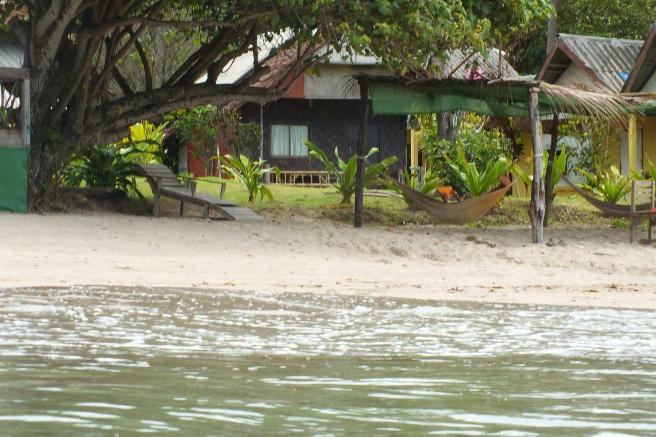 Klong Jark Koh Lanta