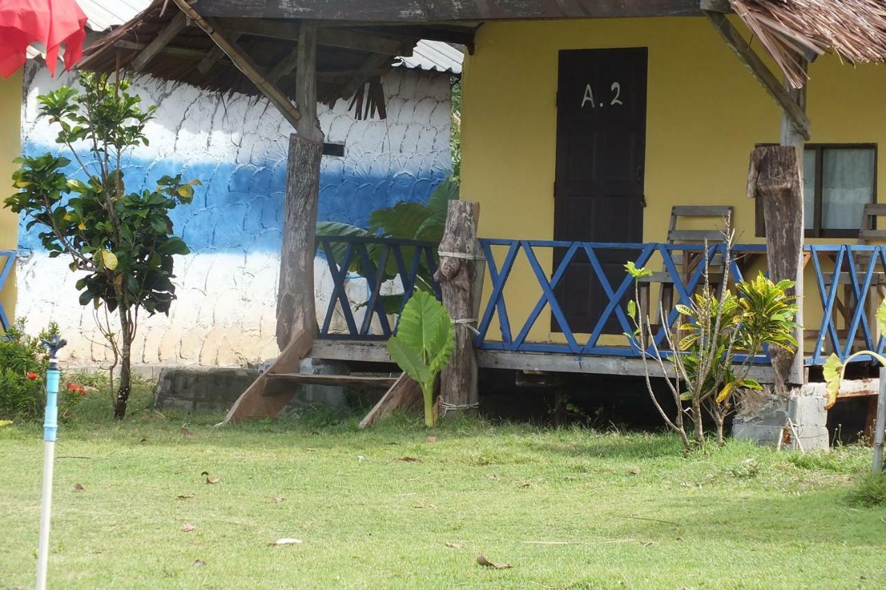 Guest house Klong Jark Koh Lanta