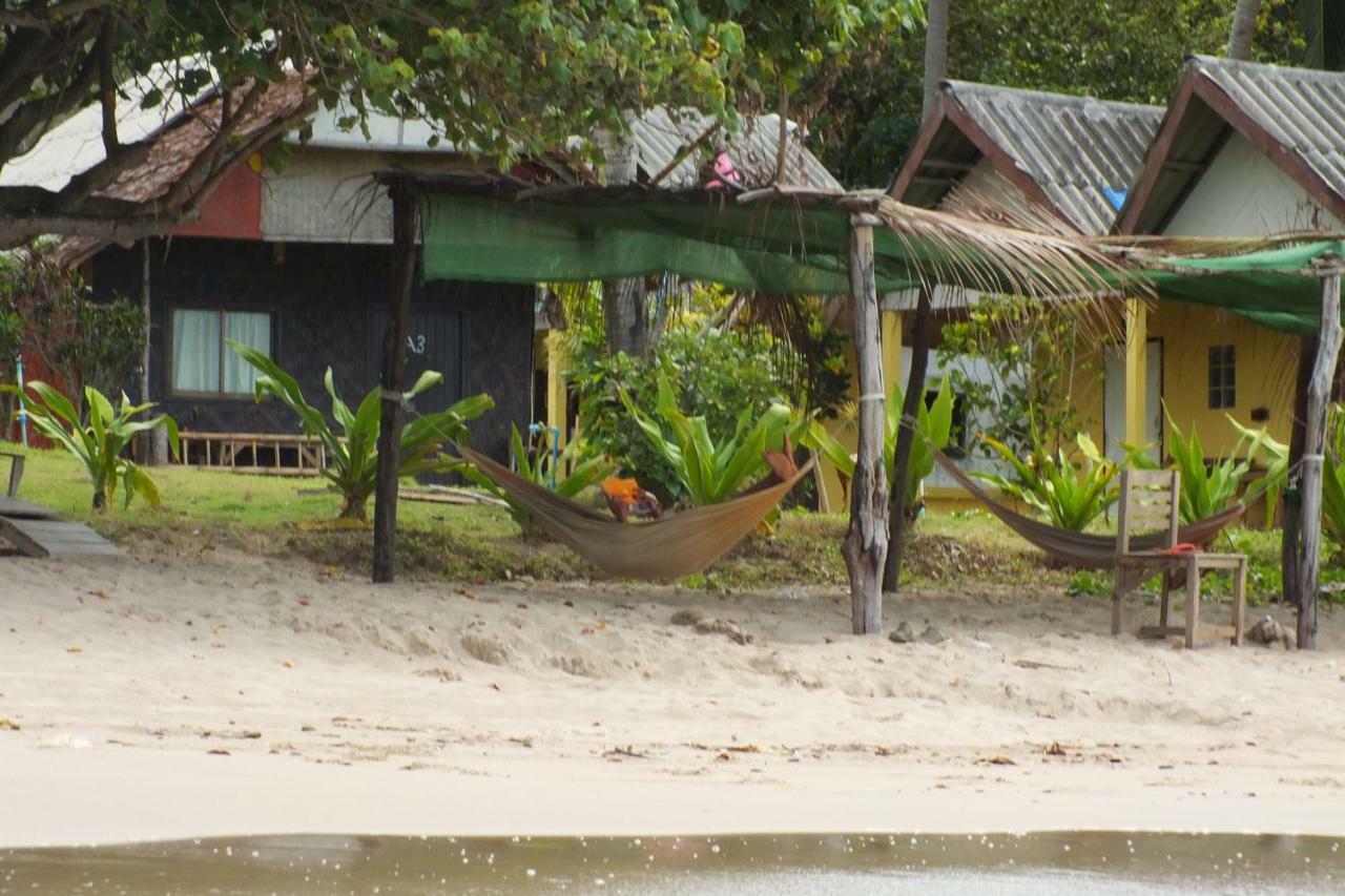 Klong Jark 2* Koh Lanta