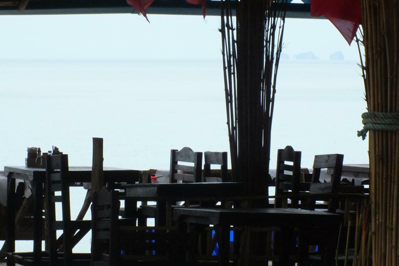 Klong Jark Guest house Koh Lanta