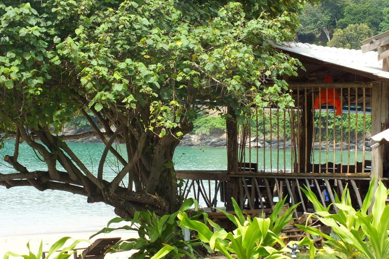 Klong Jark Guest house