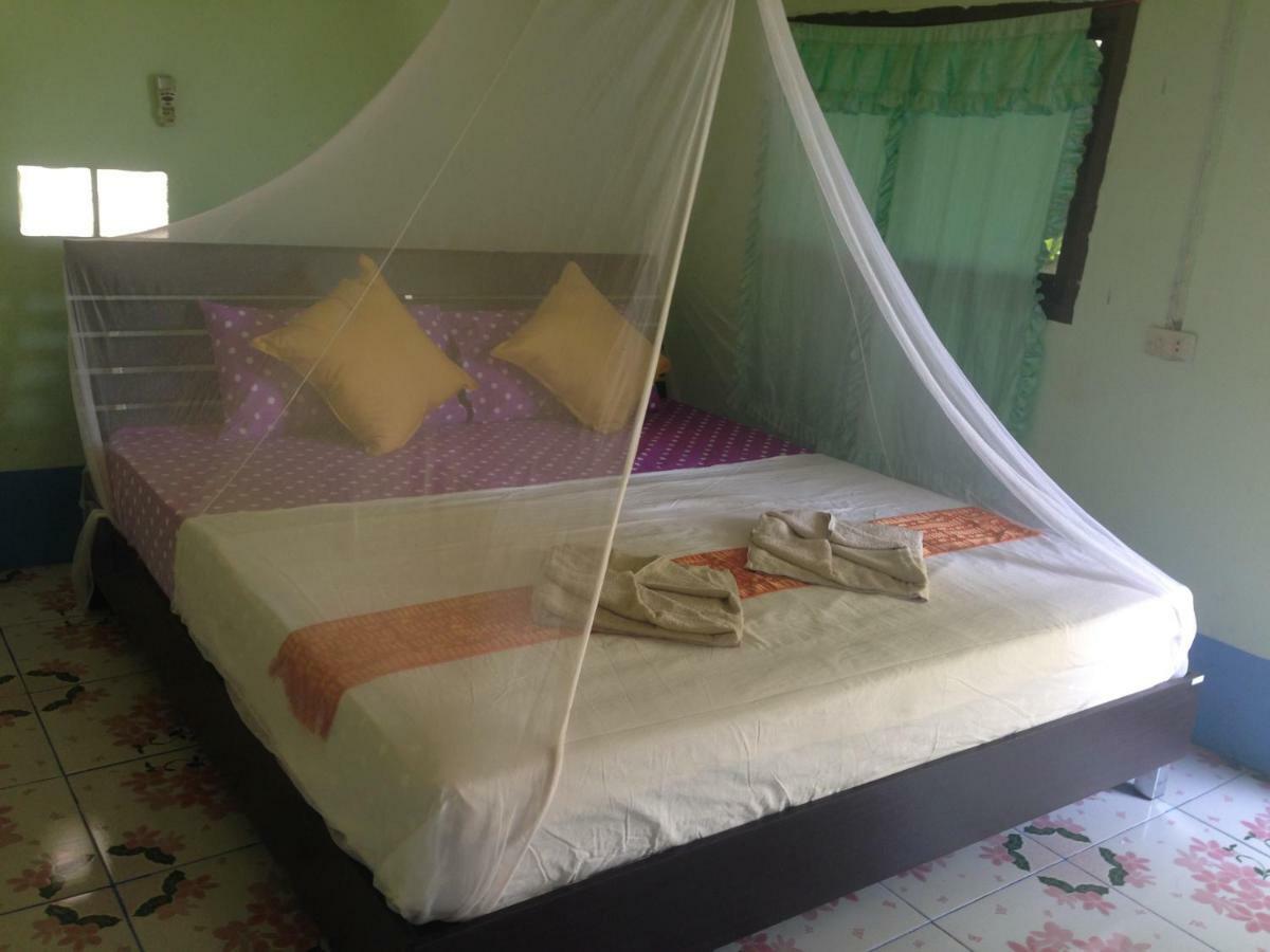 Klong Jark Guest house Koh Lanta