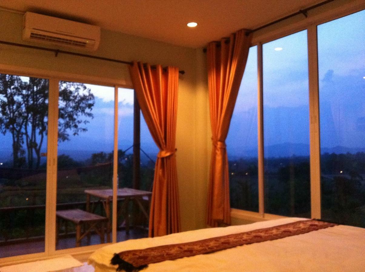 Chang Hill (adults Only) 3* Pai