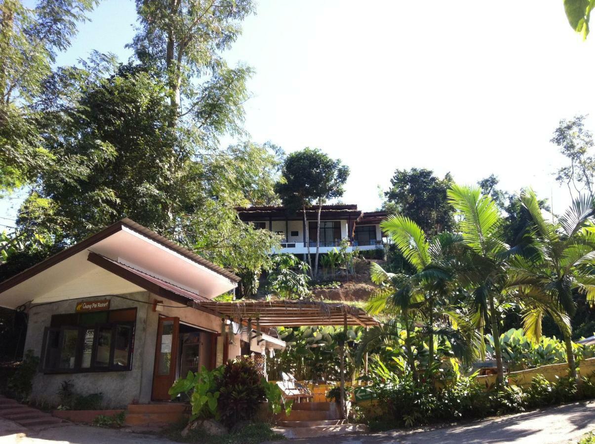 Resort Chang Hill (adults Only)