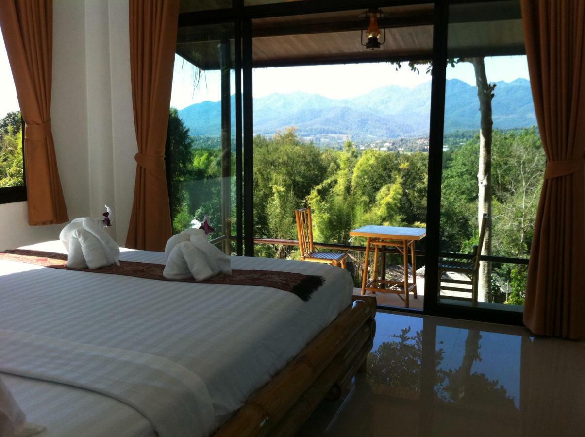 Chang Hill (adults Only) 3*