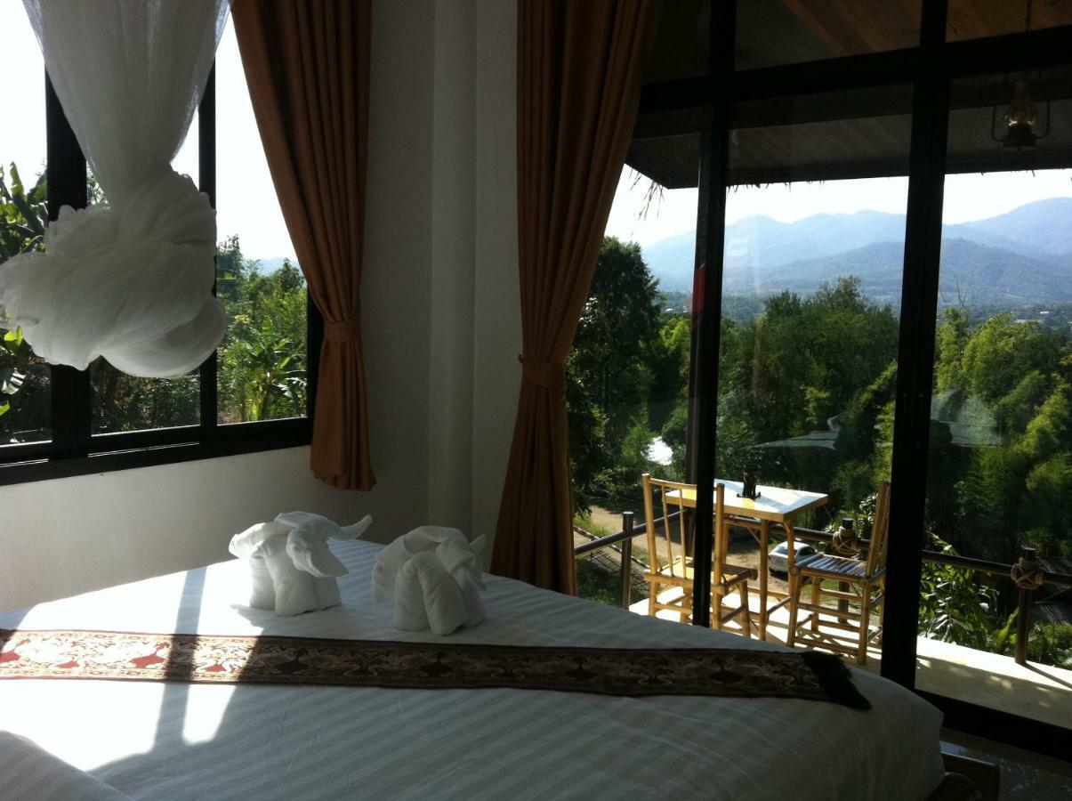 Chang Hill (adults Only)