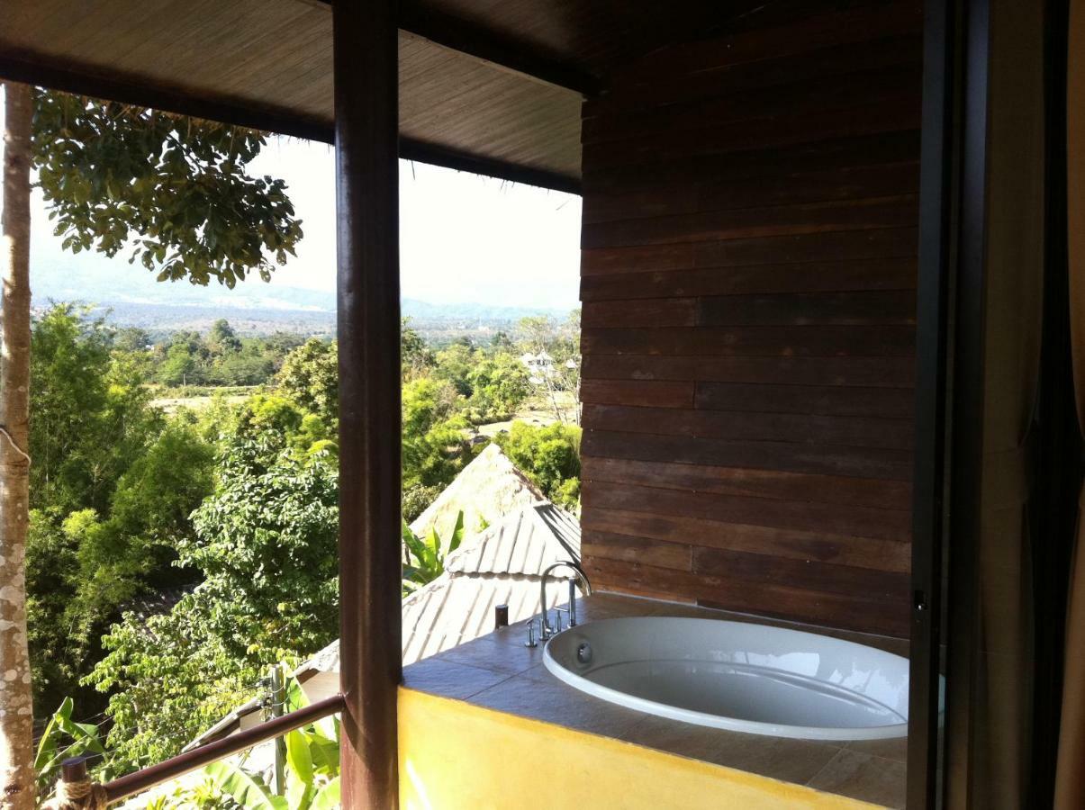 Chang Hill (adults Only) Resort Pai