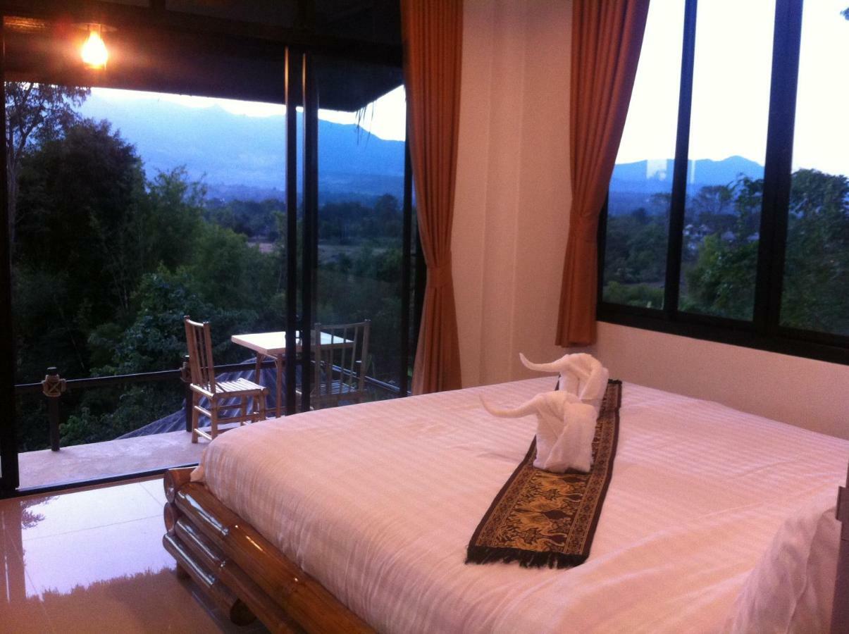 Chang Hill (adults Only) Pai