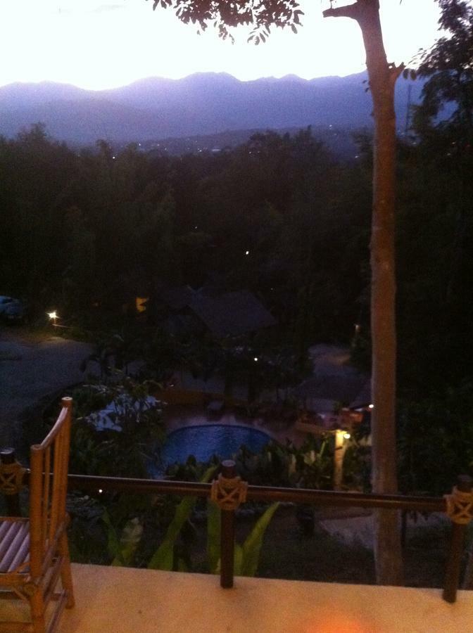 Chang Hill (adults Only)