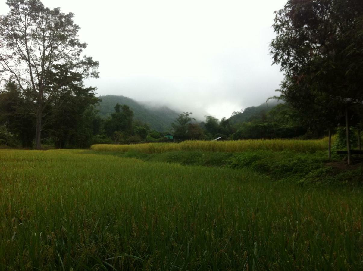 Chang Hill (adults Only) 3* Pai
