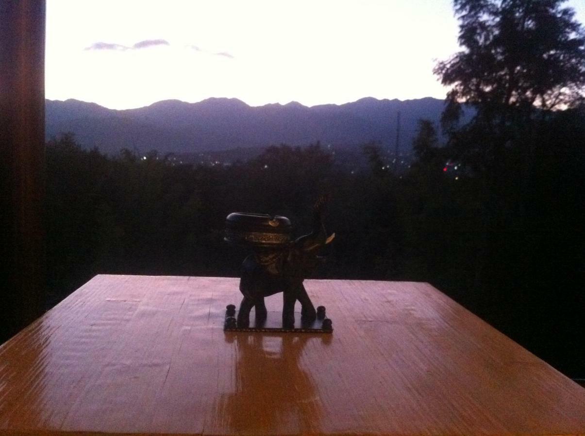 Chang Hill (adults Only) Resort