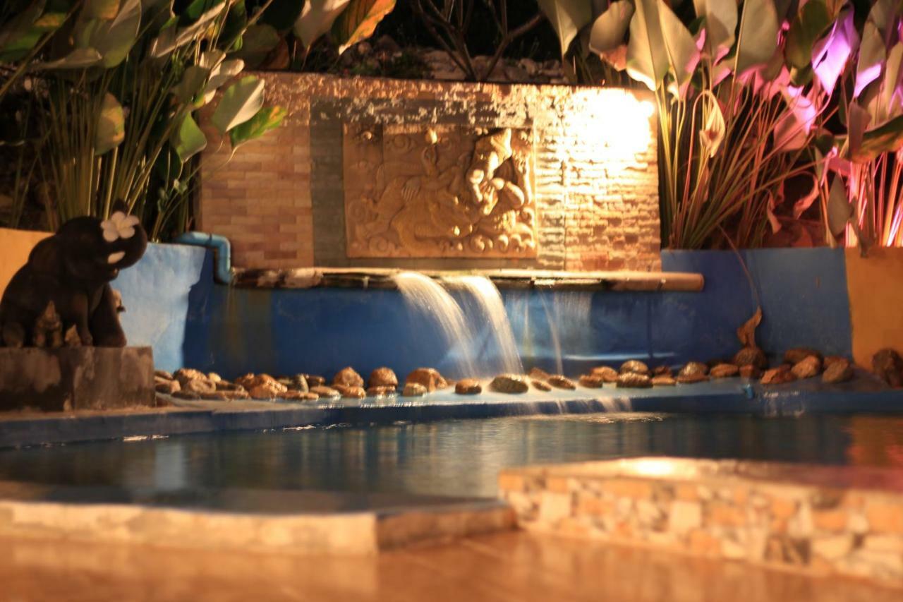 Chang Hill (adults Only) 3*