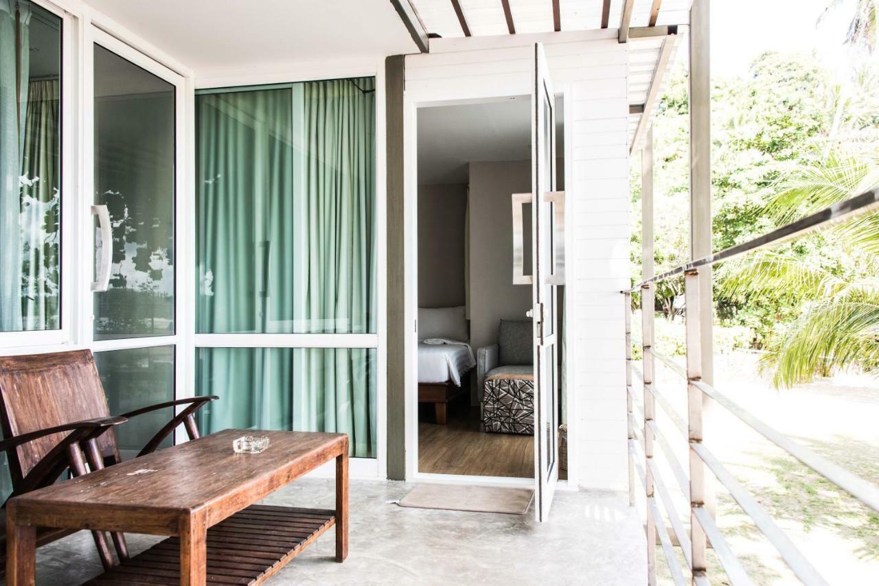 Cococape Resort Koh Mak