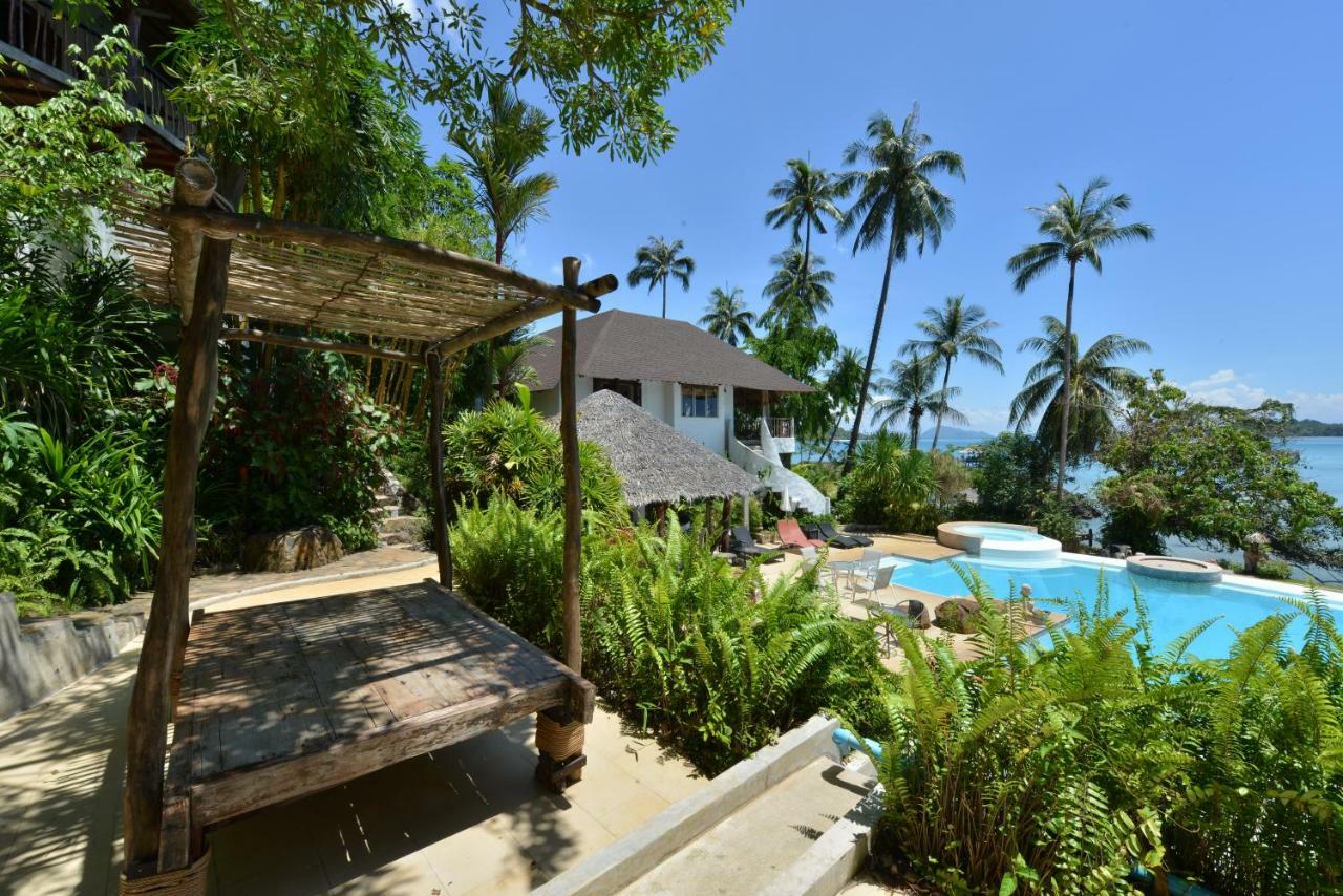Resort Cococape Koh Mak