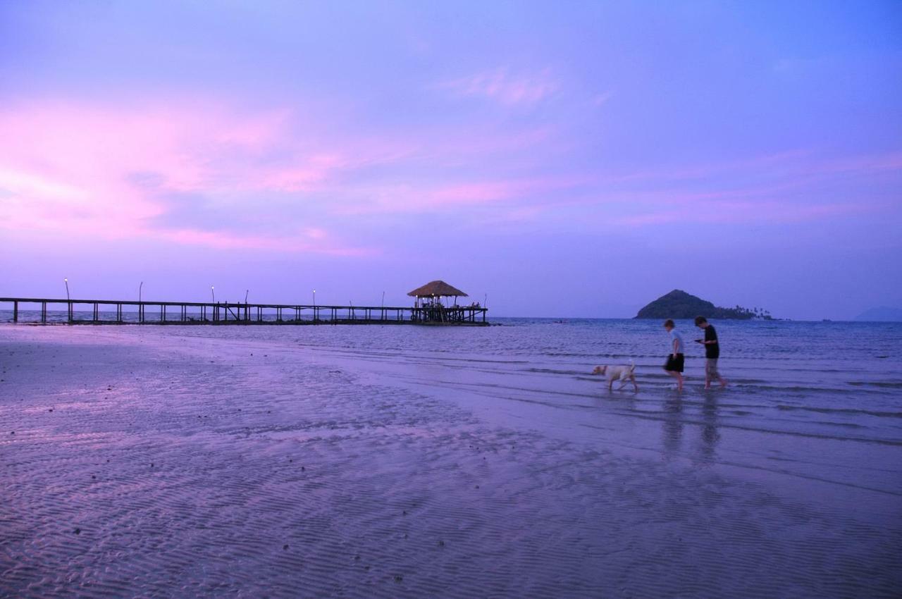 Cococape 3* Koh Mak