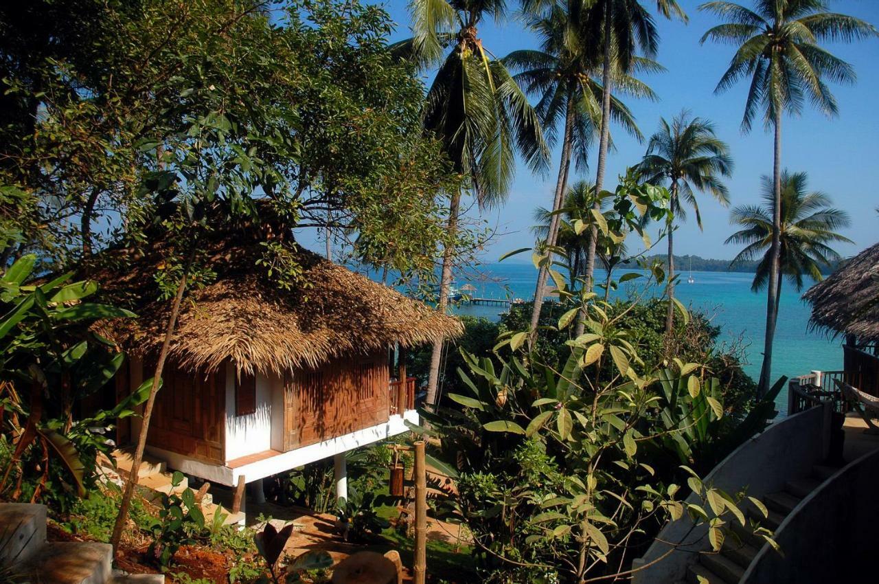 Cococape Resort