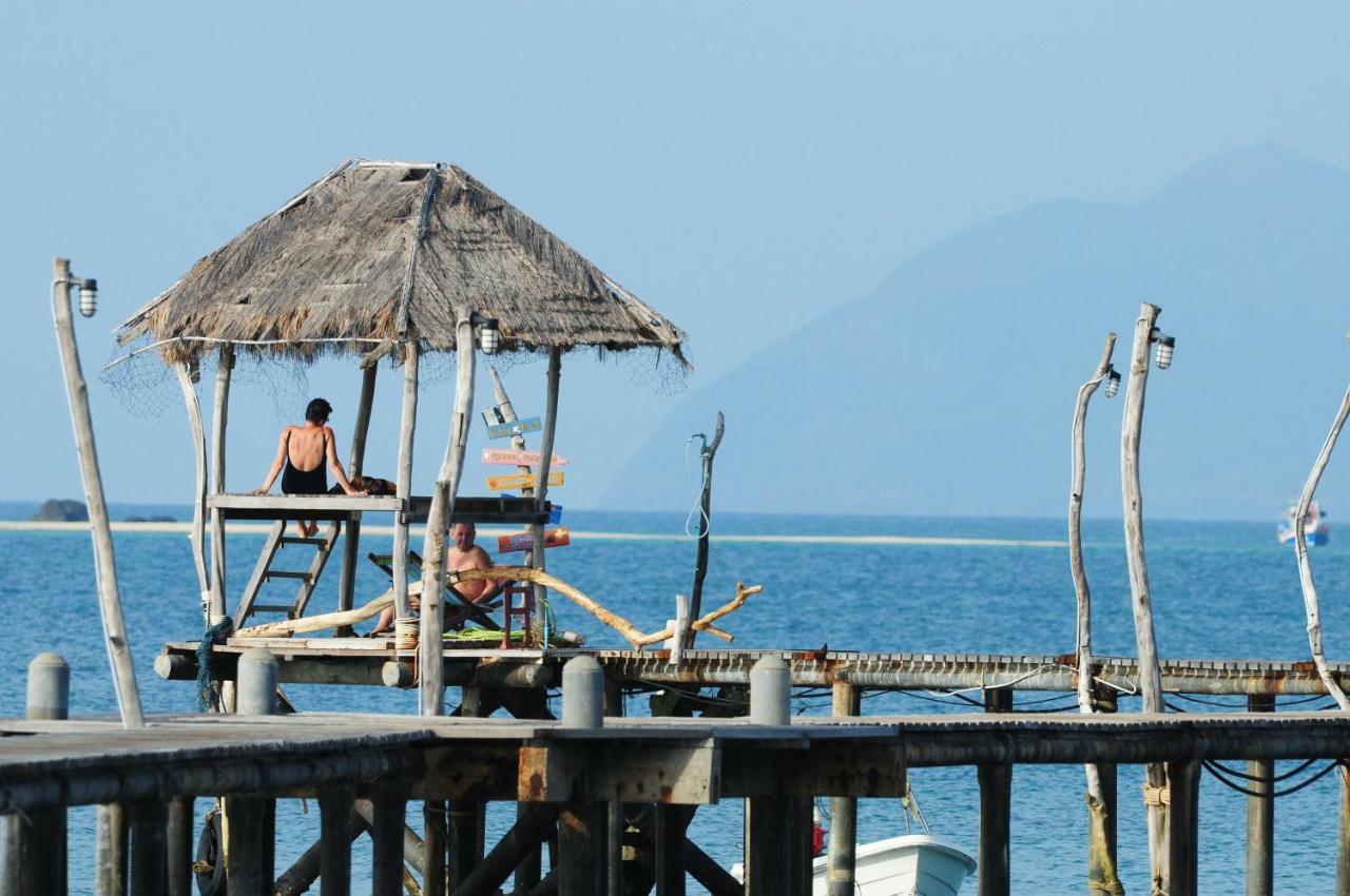 Cococape Resort Koh Mak