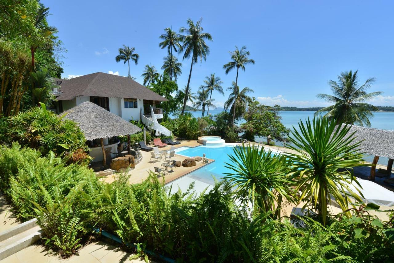 Cococape Koh Mak