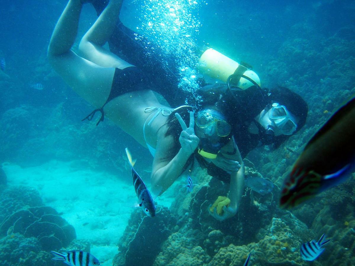 Cococape Resort