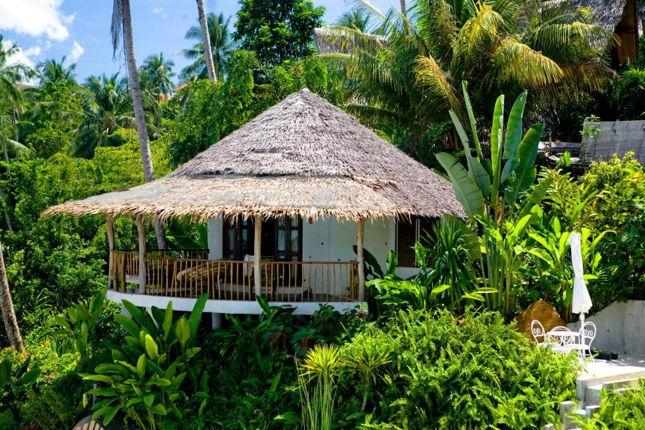 Resort Cococape Koh Mak