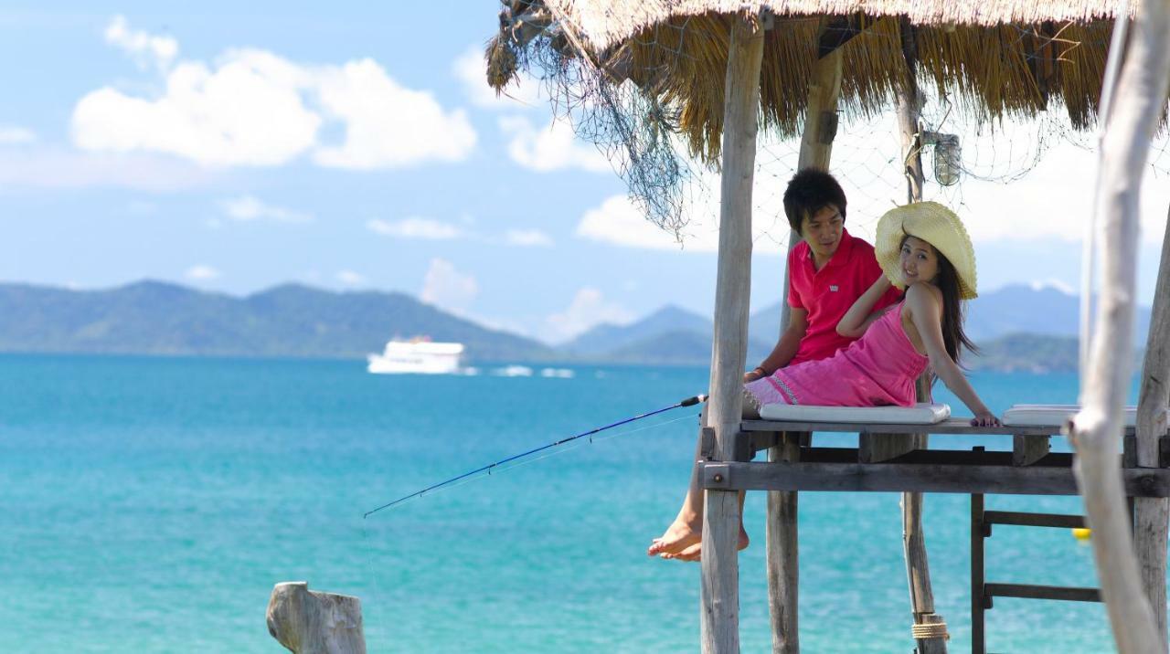 Cococape 3* Koh Mak
