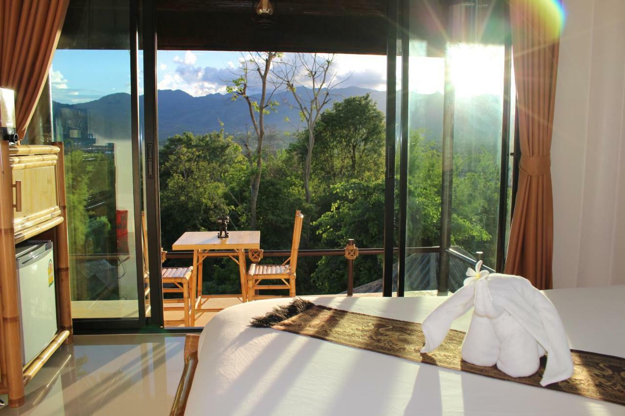 Chang Hill (adults Only) 3* Pai