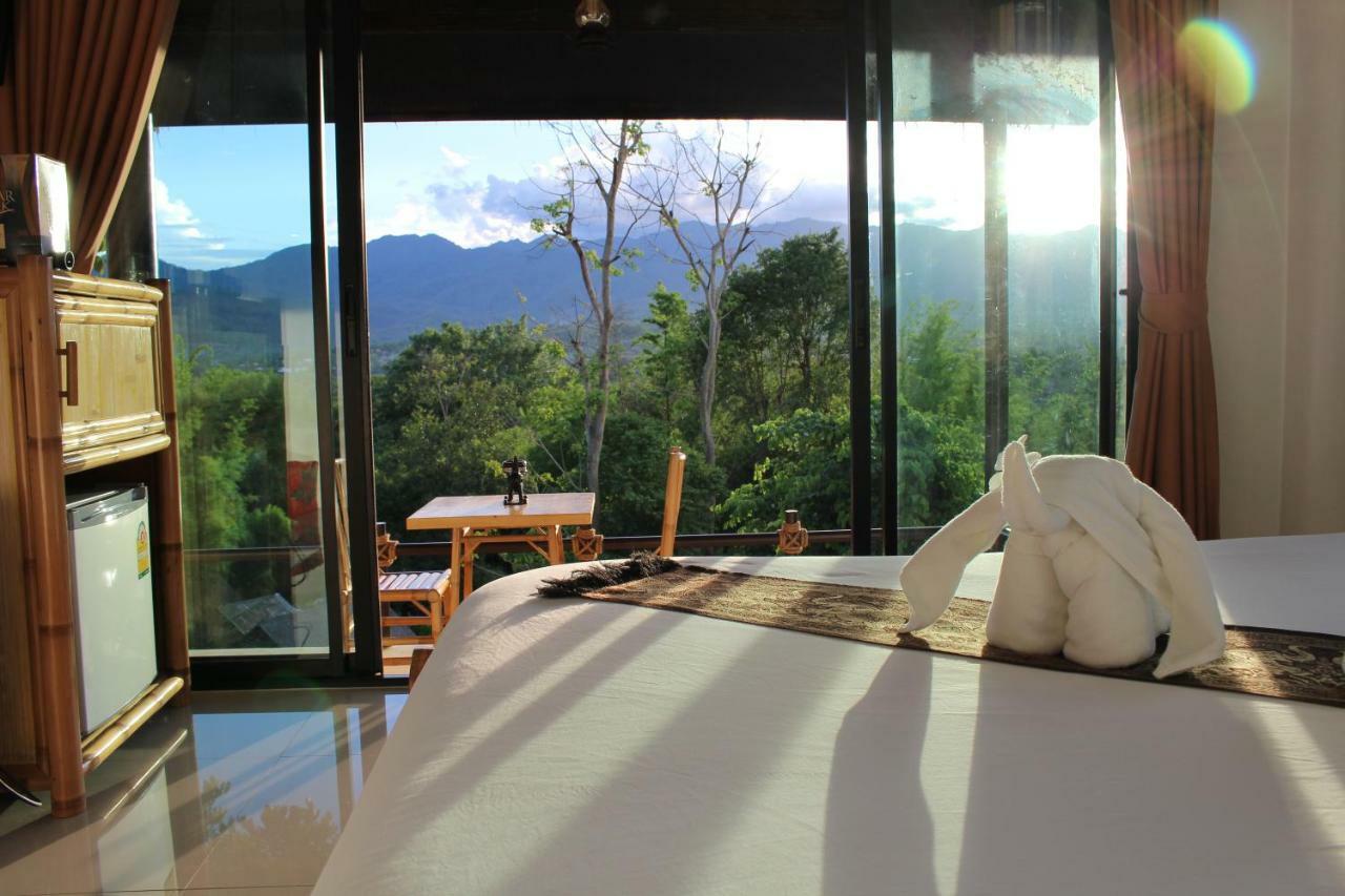 Chang Hill (adults Only) Resort Pai