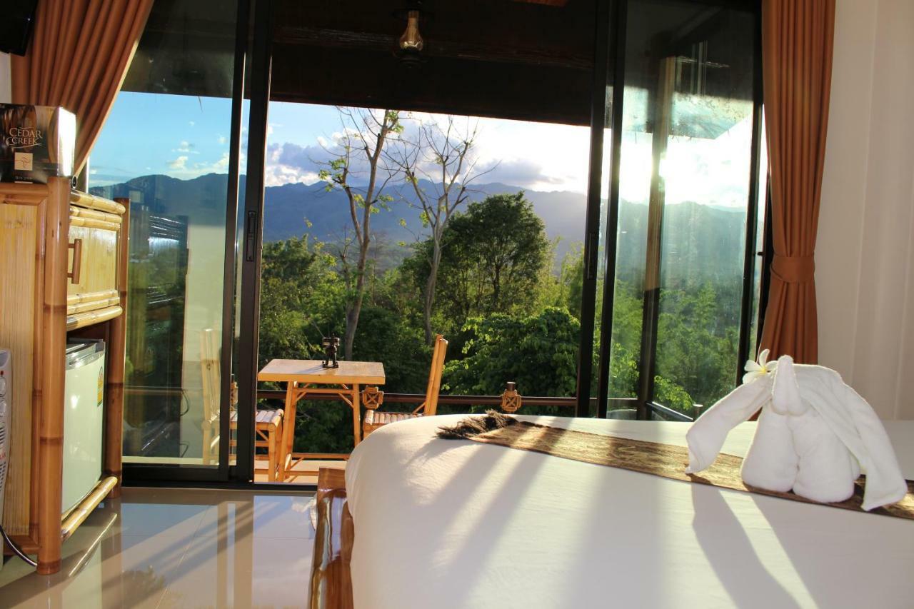 Chang Hill (adults Only) 3* Pai