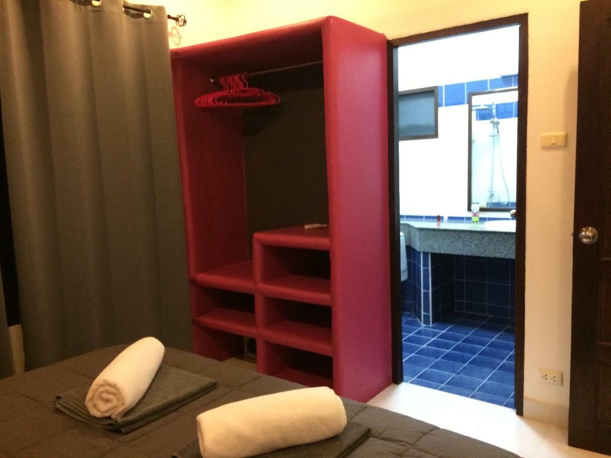 Marilyns Residential