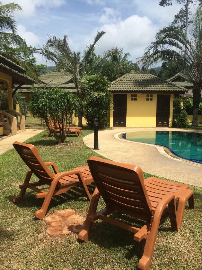 Marilyns Residential Resort