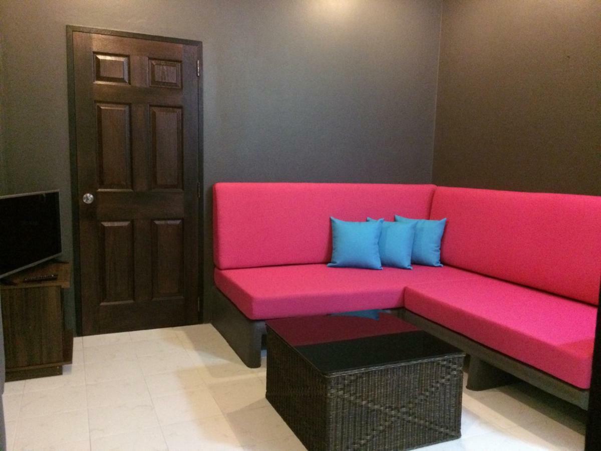 Marilyns Residential 3* Maret