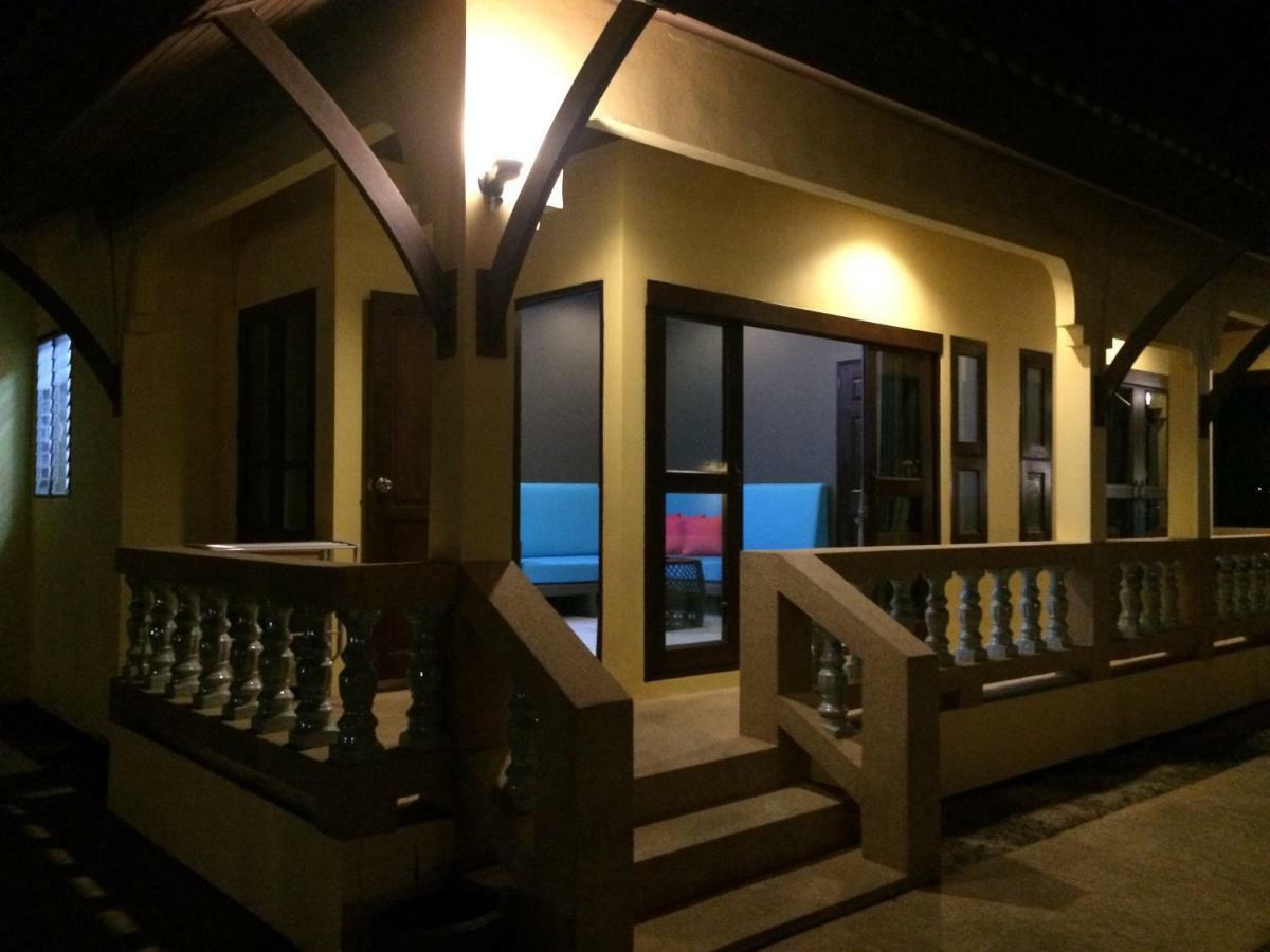 Marilyns Residential Resort Maret