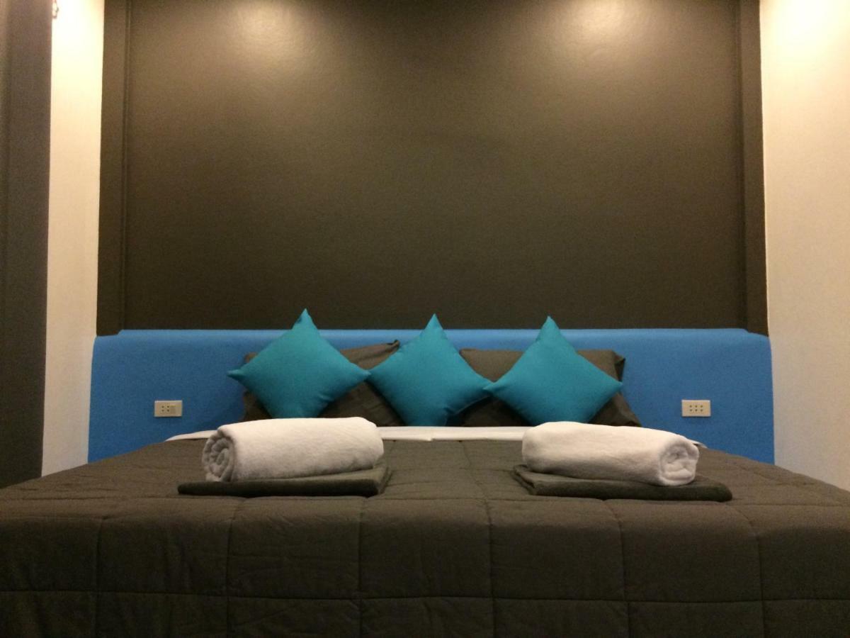 Marilyns Residential Resort Maret