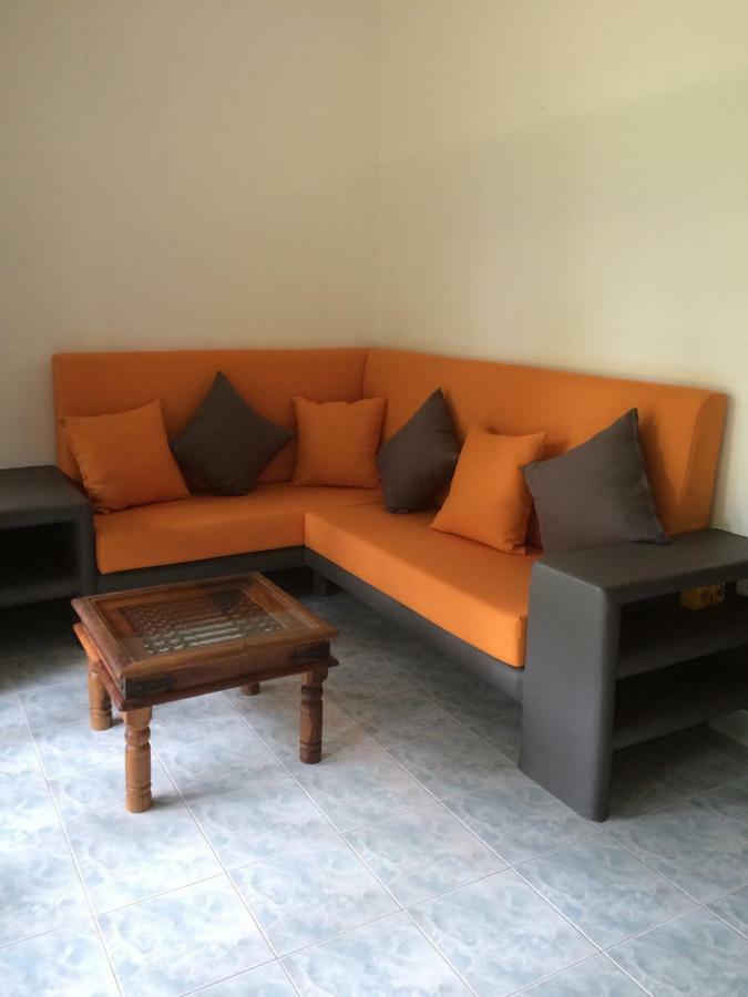 Marilyns Residential 3*