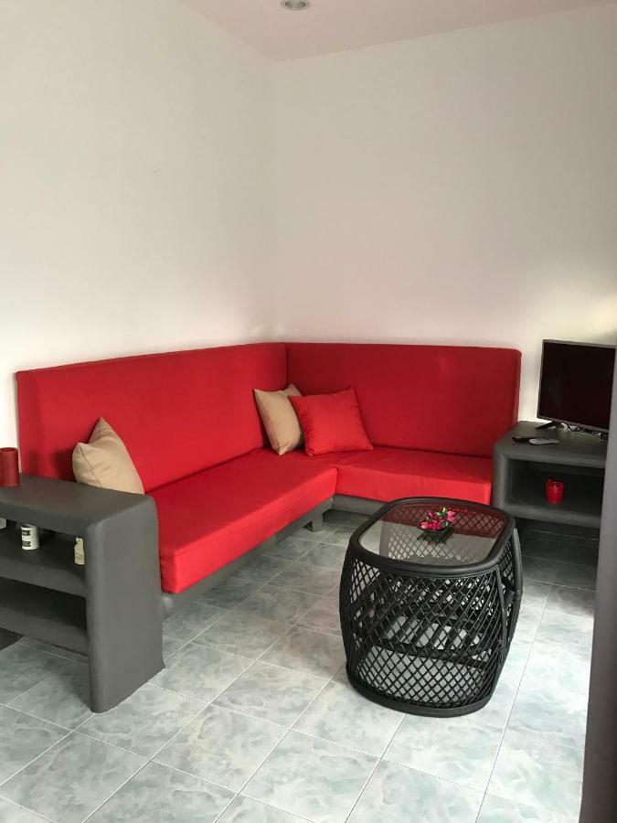 Resort Marilyns Residential Maret