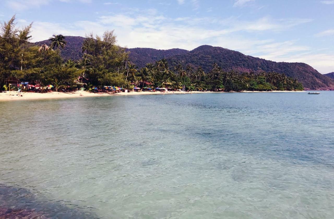 Yuyu Golden Resort Koh Chang