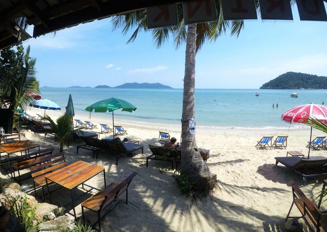 Resort Yuyu Golden Koh Chang