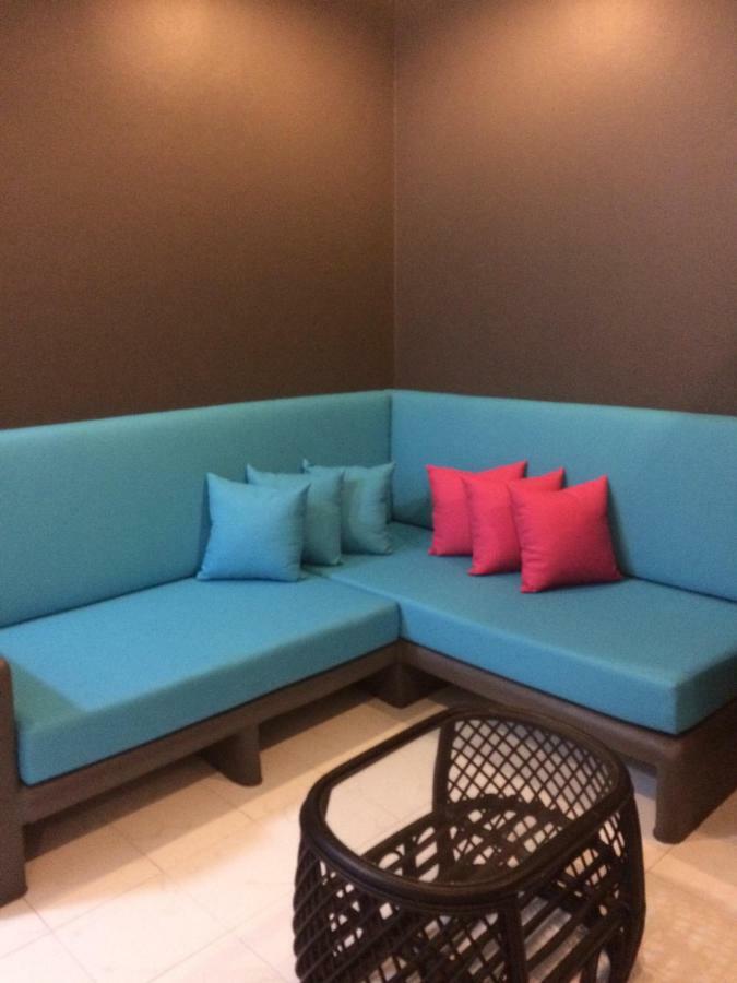 Resort Marilyns Residential Maret