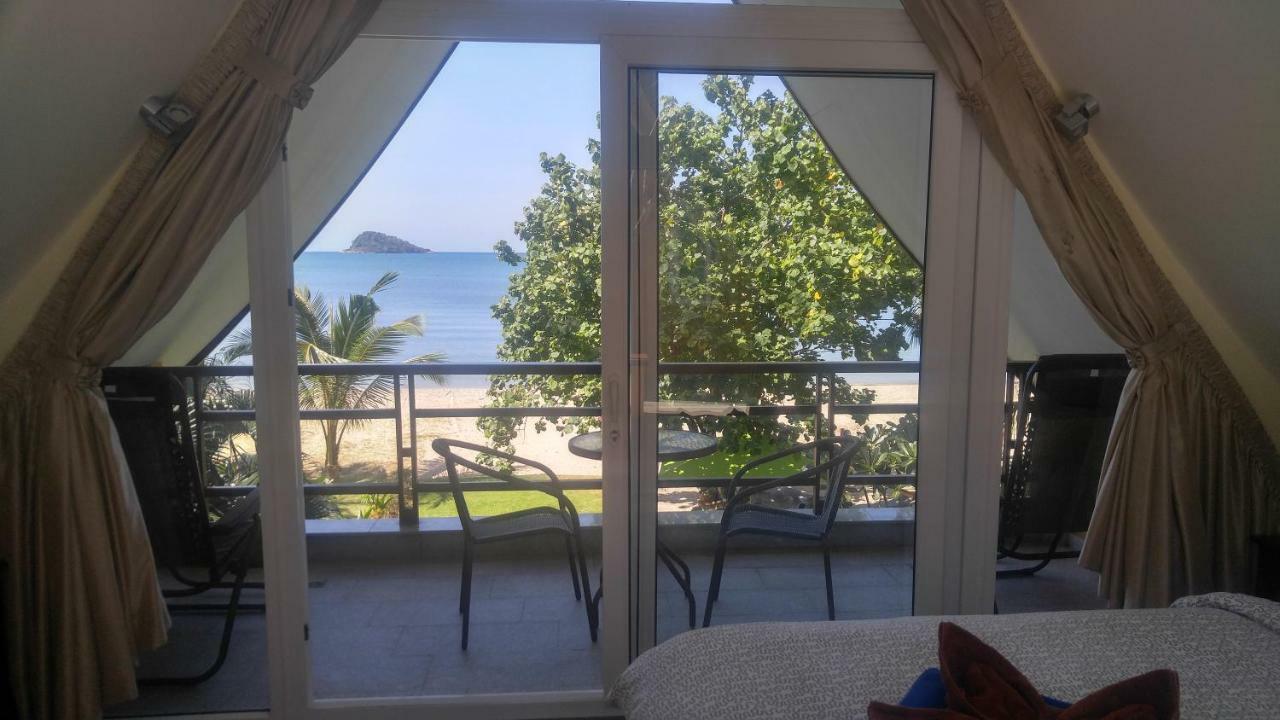 Villa White At Siam Royal View Koh Chang