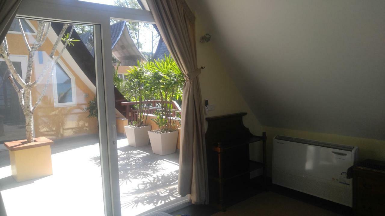 Villa White At Siam Royal View *